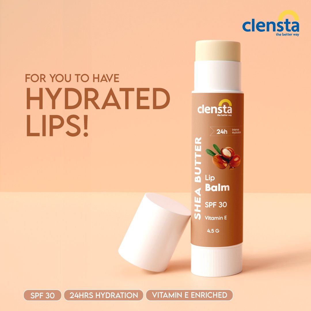 GoClensta's tweet photo. Winters are good but winters without chapped lips are better!✨

Experience better winters with Clensta’s hydrating lip balms. 💋🌹

Shop now from: https://t.co/531nJhSOZV 
.
.
.
#Clensta #TheBetterWay #Winters #LipCareEssentials #LipGoals #HydratedLips https://t.co/Z3jjBSn0wh