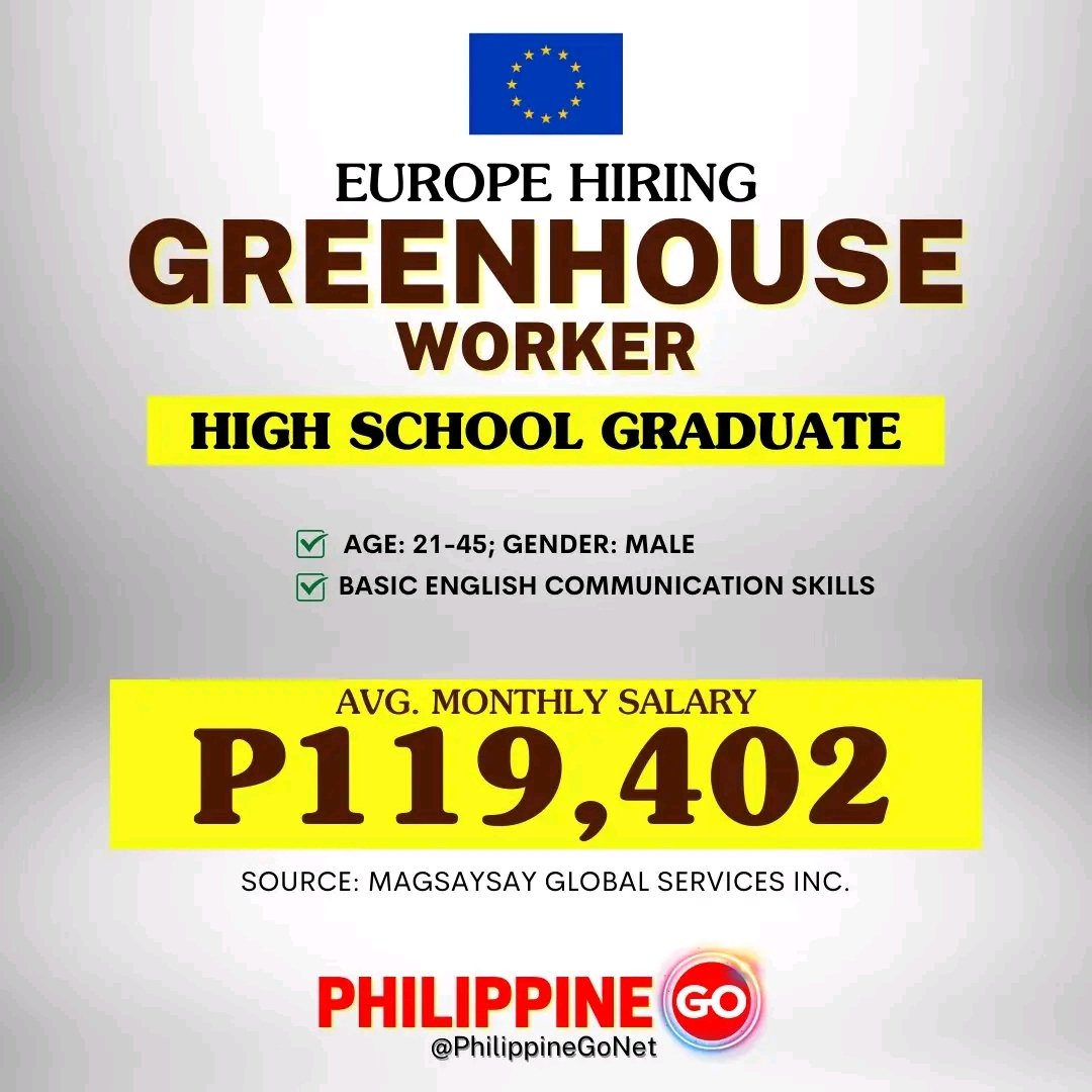 Philippine Go tweet media