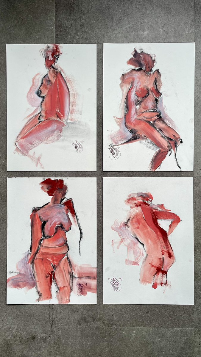 Andy Yang | Hola Mona #959 tweet media