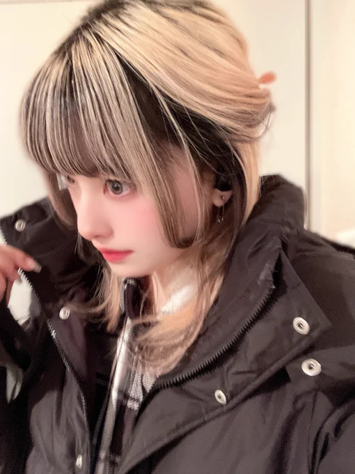行ってくるー 