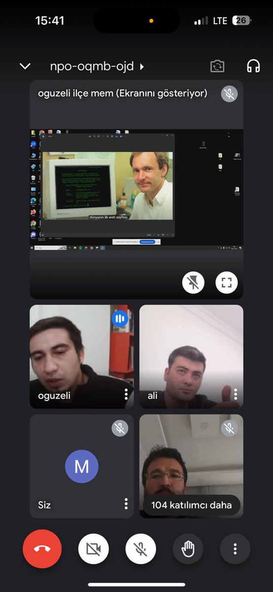 Oguzeli_mem's tweet photo. Öğretmenlerimizin dijital yetkinliklerini artırmak için WEB 2.0 araçları eğitimi düzenliyoruz. #web2tools @Yusuf__Tekin @kemalcebervali @yasintepe @ucrrbsrr @burhan_yuksel23 @Ercanpolat002 @bunbozkurt @serkantopcu48 https://t.co/gI2vux9OKi