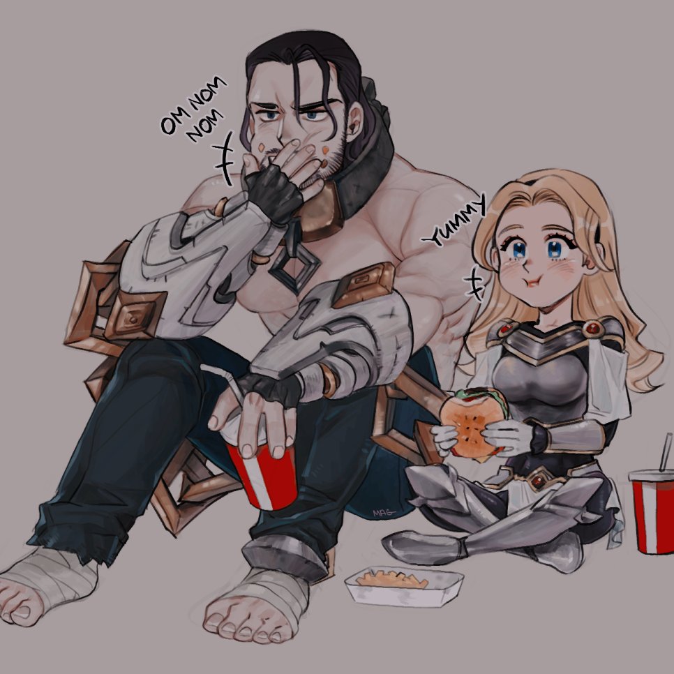 ㅤ

Luxanna and the dangerous criminal
she pulled by being 𝘯𝘦𝘶𝘳𝘰𝘥𝘪𝘷𝘦𝘳𝘨𝘦𝘯𝘵,
𝒈𝒊𝒓𝒍𝒚 and 𝒅𝒊𝒕𝒛𝒚

ㅤ