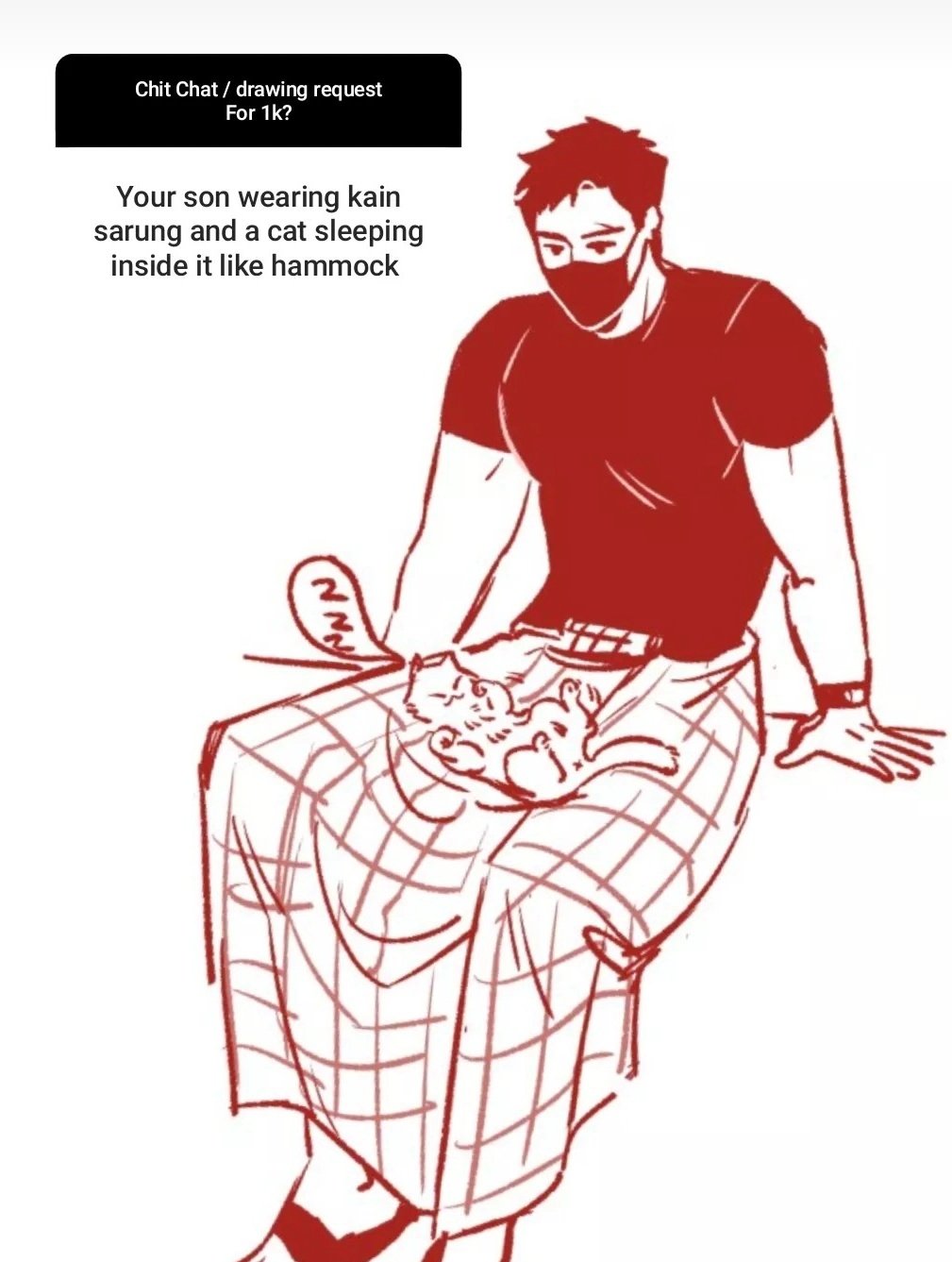 리니 🦈 on X: Best request so far 😭 t.cokuFFhJzC0T  X