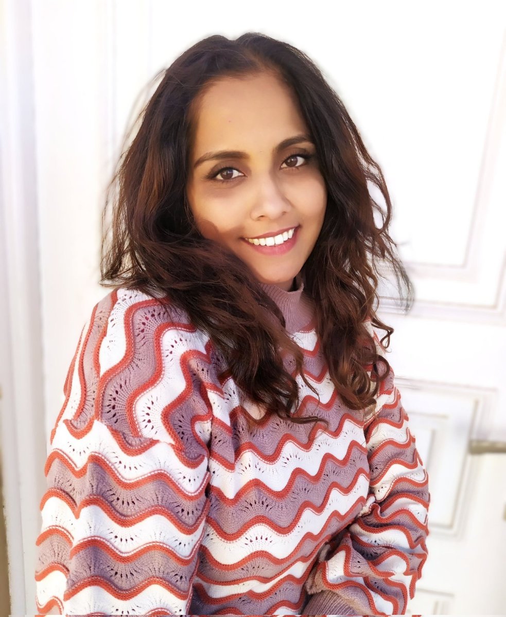 Nilmini Pushpa Kumari tweet media