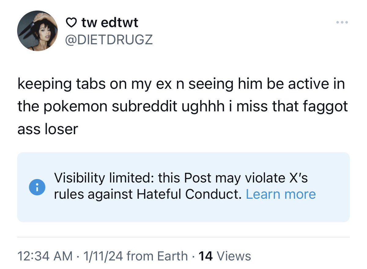 DIETDRUGZ's tweet photo. was i silent or was i silenced https://t.co/fIkDynQkRD
