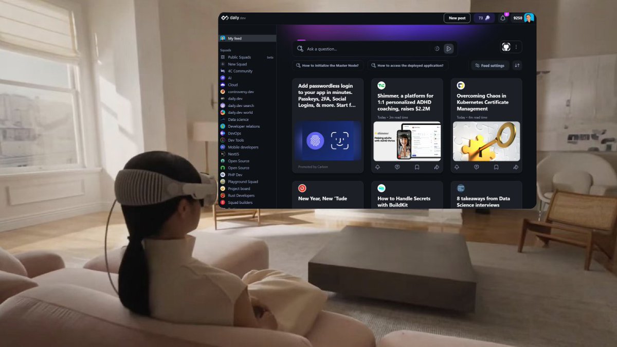 daily.dev tweet media