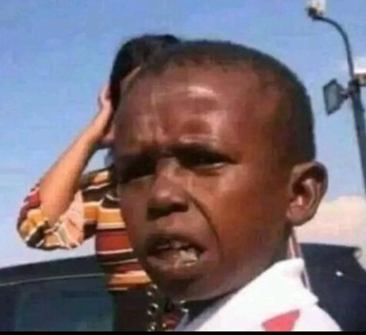 KangaveJ34417's tweet image. Junior sees lots of guys running on the highway. He asks a pedestrian, "Whore those guys?"

THE PEDESTRIAN: A Marathon race is going on.

Junior: What do they get from that?

PEDESTRIAN: The winner will get a prize.

Junior: Then why are the others running?
#storytelling #unclemo