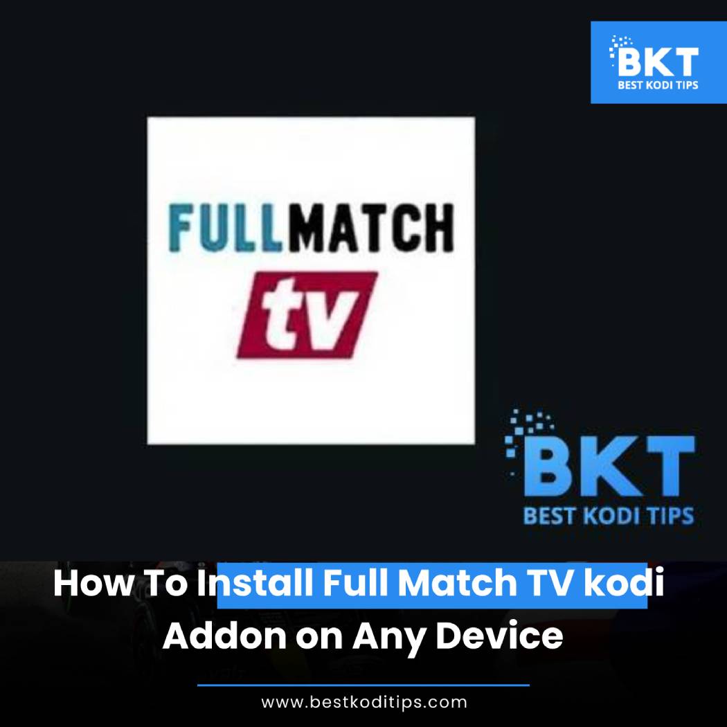 RubySophie86976's tweet photo. How To Install Full Match TV Kodi Addon on Any Device
#HowTo #installssl #full #match #TVer #Addon #Device #Americans #USA #MeanGirls #RHOBH
#BKT #bestkoditips #blog
https://t.co/REP5pDEkgs https://t.co/bxBfP4Nlhg