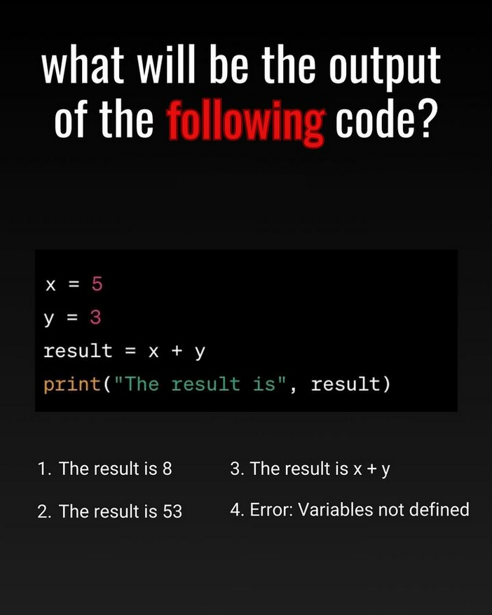 Python Developer tweet media