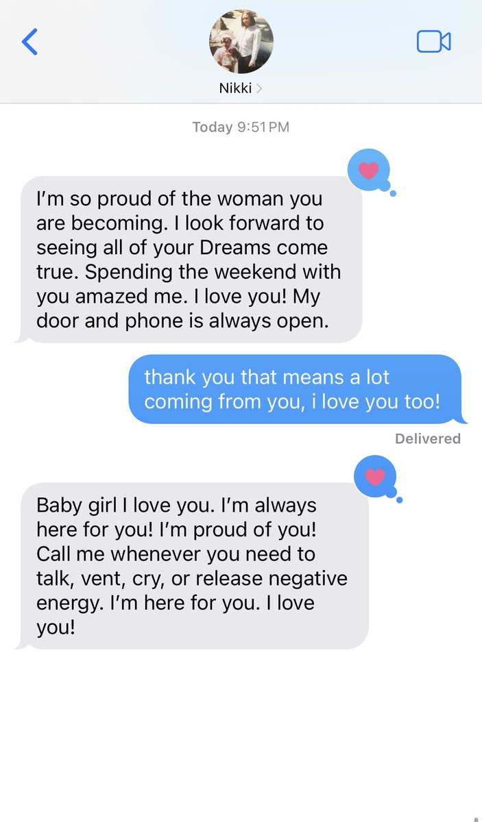zockynicole's tweet photo. this is like nicest message i’ve gotten🥹 https://t.co/ogQDNOXjq4