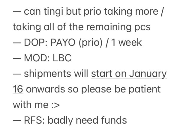 yorucart's tweet photo. ~ update !

wts lfb ph

assorted ateez pcs

— see pics below for more info
— RFS: badly need funds 

ps: bought some of the pcs ng op hence the price :’>

Reply or DM mine

t. ateez hongjoong yunho yeosang mingi jongho outlaw spinoff limitless pob https://t.co/Hm27FSqSl8