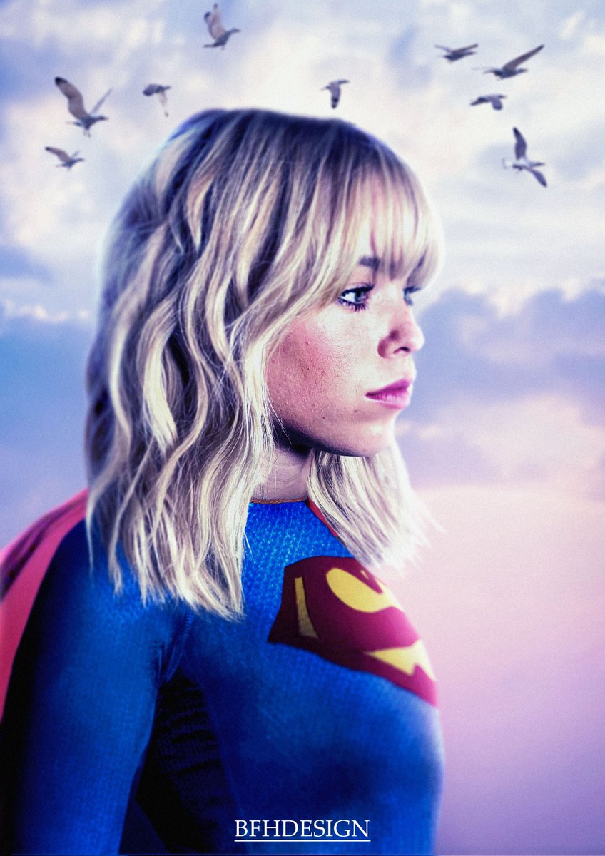 batflashdesign's tweet photo. Milly alcock as Supergirl
-
Art made by me
#supergirl #SupermanLegacy
#jamesgunm https://t.co/6F7lckB7ch