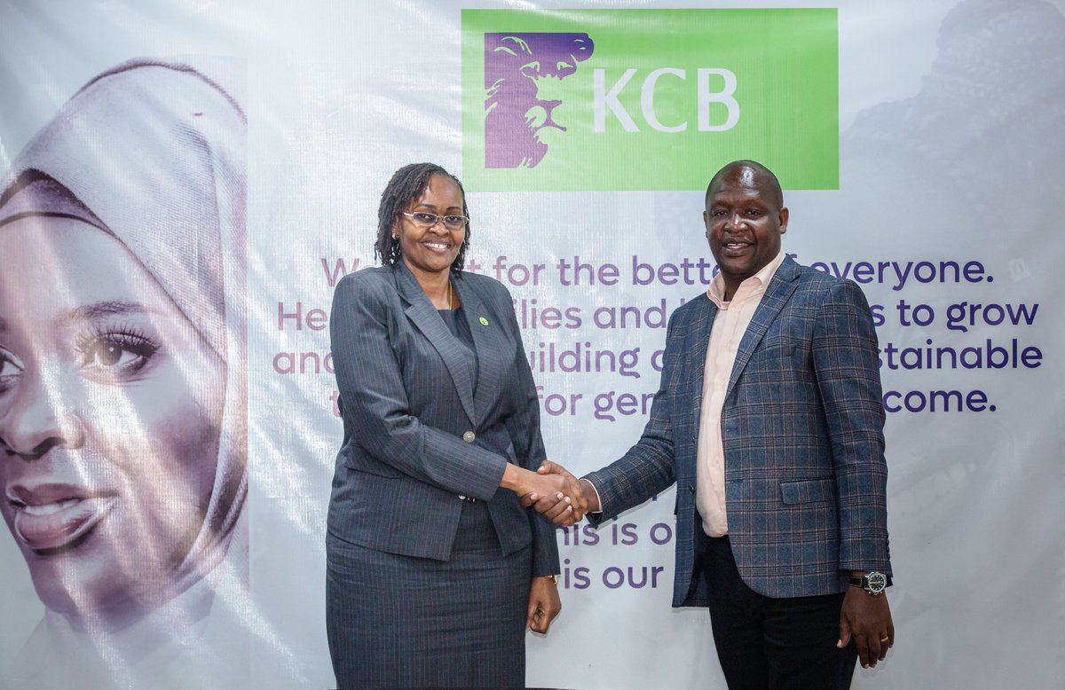 KCBGroup tweet picture