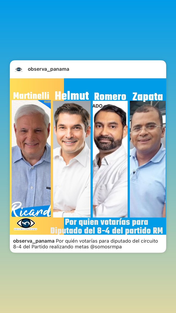 PanamaObserva's tweet photo. https://t.co/2Z1DoBMDMU https://t.co/sp0TndxD5d