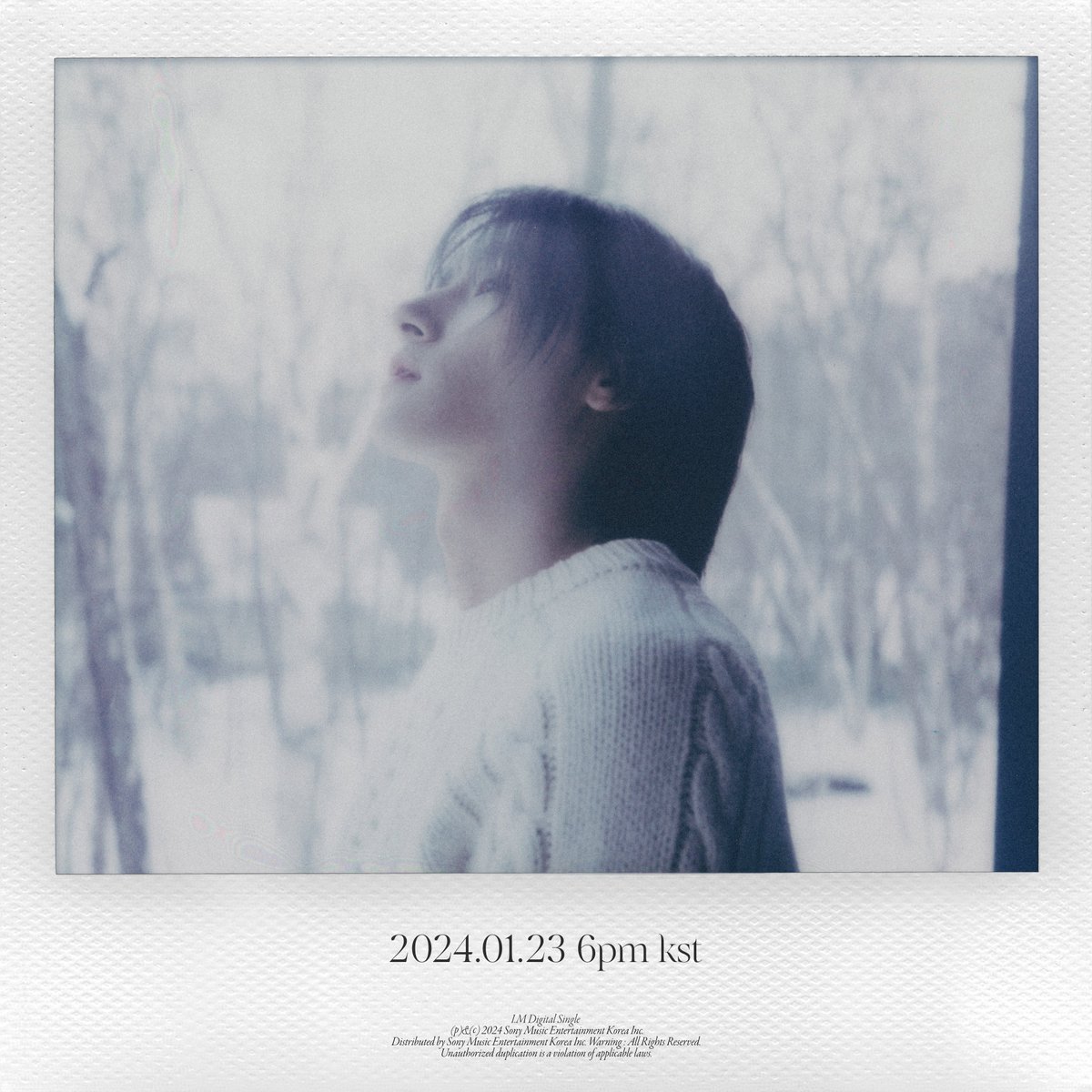 I.M Digital Single

➾ 2024.01.23 6PM (KST)

#IM #아이엠