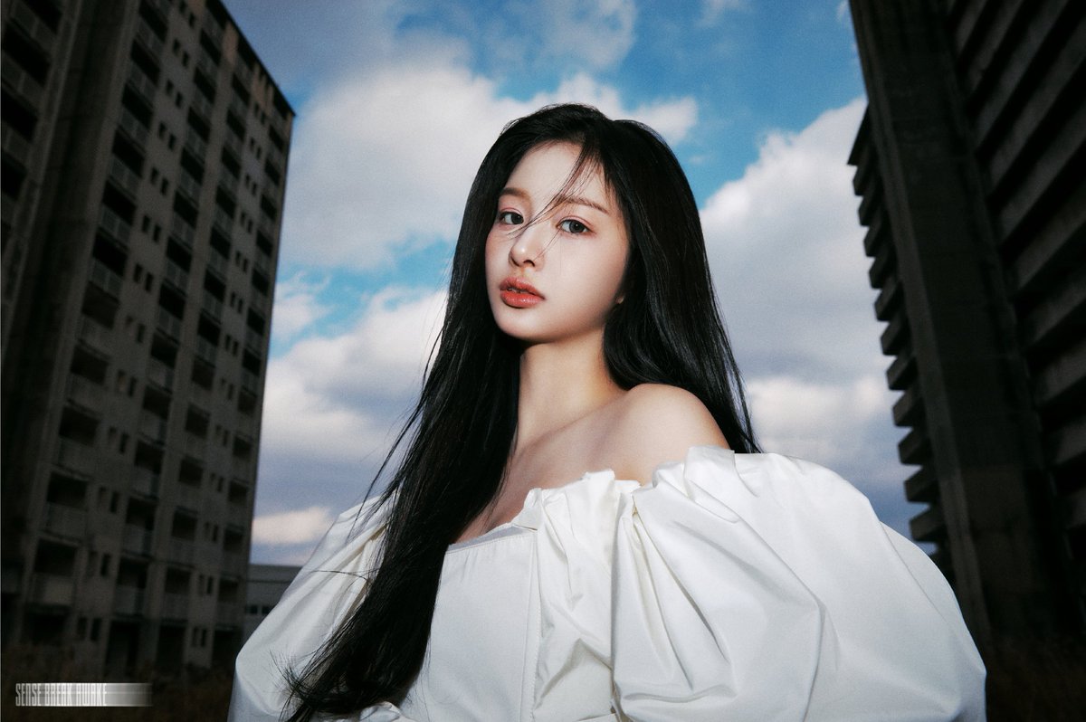 Sullyoon (@sullyunie) / Posts / X