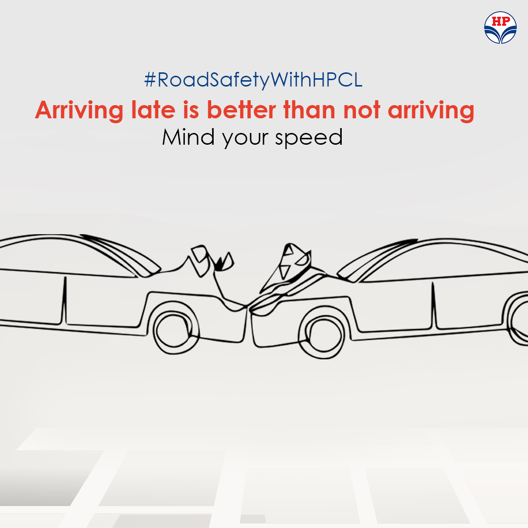Ensure thorough checks for safer travels. HP Retail emphasizes vigilance in all aspects of driving. HPCL HPRetail MeraHPPump hpcl RoadSafetyWithHPCL https t.co MXMEVIoggO Ensure thorough checks for safer travels. HP Retail emphasizes vigilance in all aspects of driving