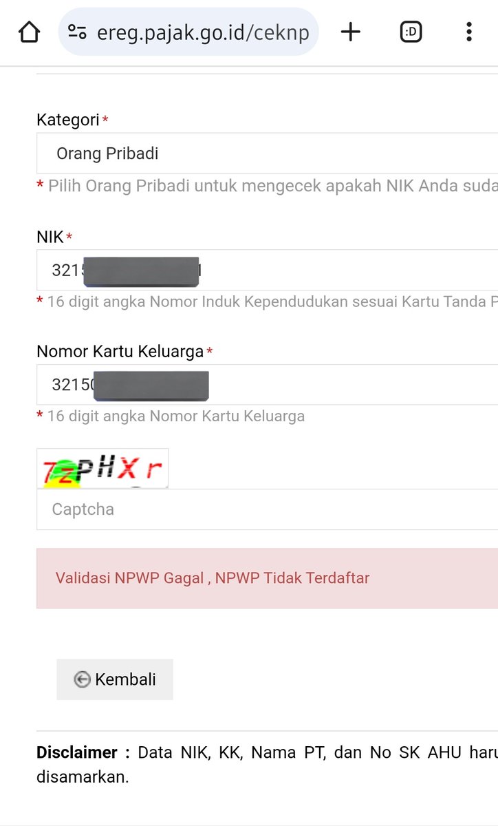JOBSEEKER | Semangat tweet media