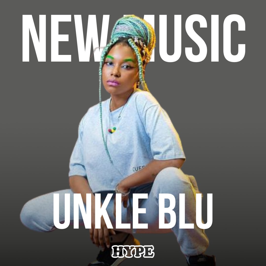 HypeMagazineSA's tweet photo. @UnkleBlu's new offering featuring @madala_Bizzcuit is out

READ HERE: https://t.co/xxtxcx8prL https://t.co/I2c1Qm6oKM