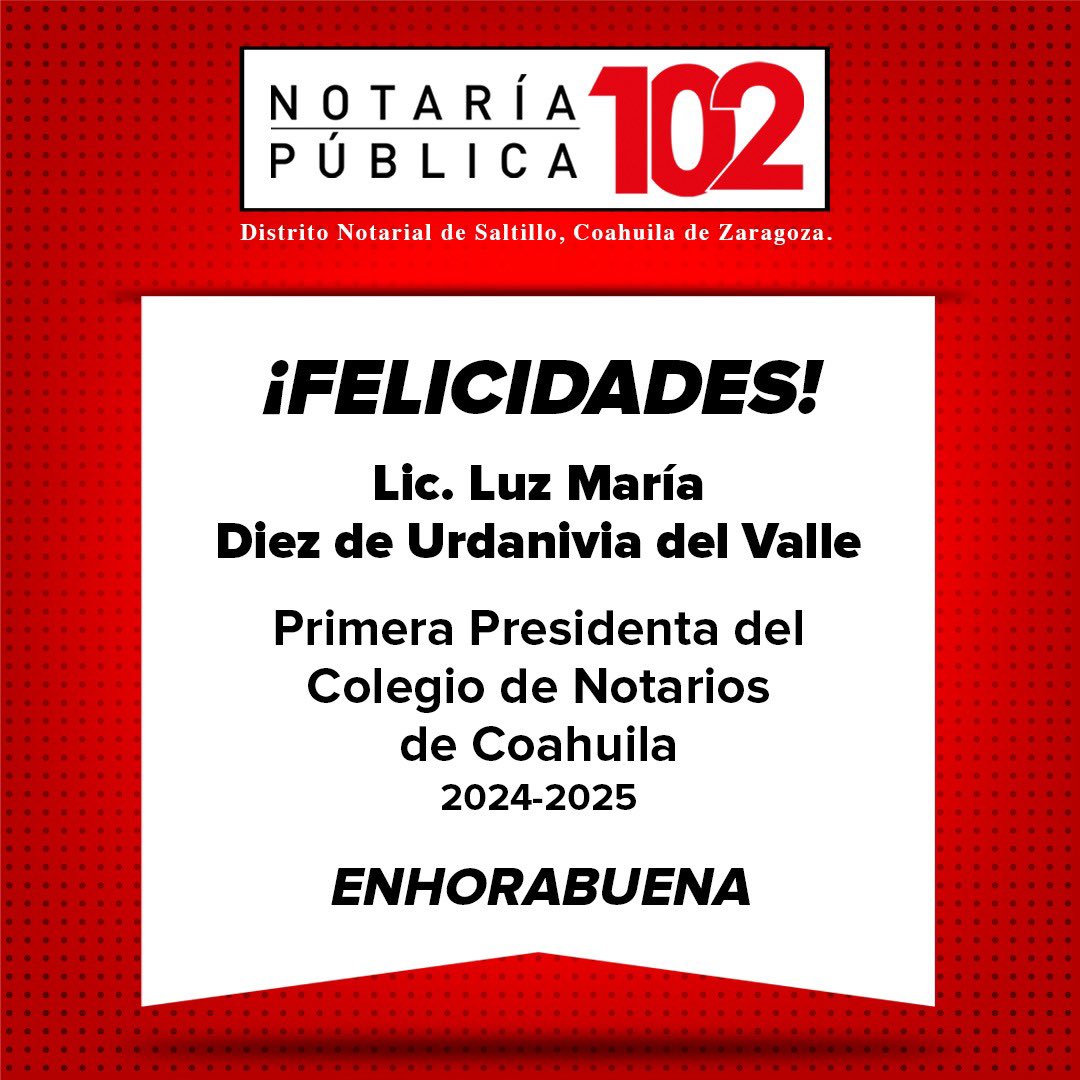 notario_102's tweet photo. https://t.co/gHNImtaZMD