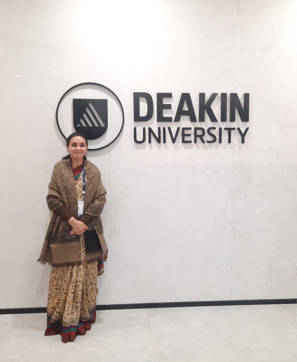 Vanita Shastri tweet media