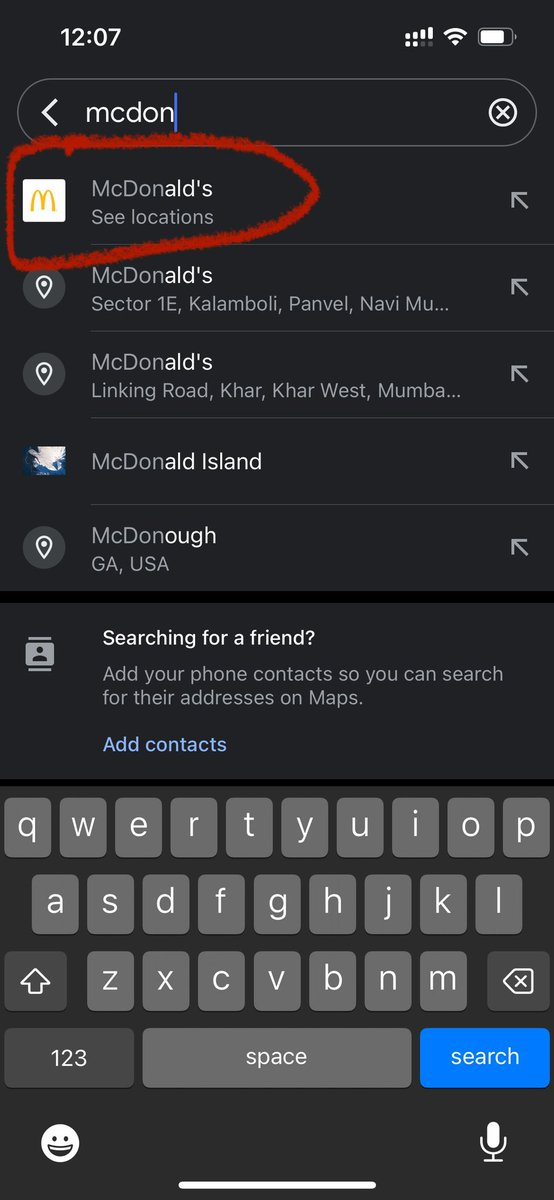 dhiraj_djy's tweet photo. Any GMB experts here? 

Please retweet for more reach. 

Thanks 🙏🏻 

Hey guys, does anyone knows how to get this “See Locations” feature? 

I have grouped all the locations and they are all verified. 

Still haven’t triggered this functionality yet.

I can pay for it if required. https://t.co/VmPl0R7zIB
