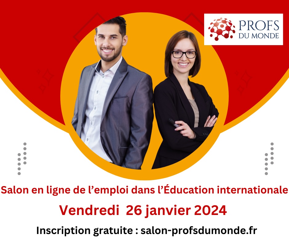 Profs du monde tweet media