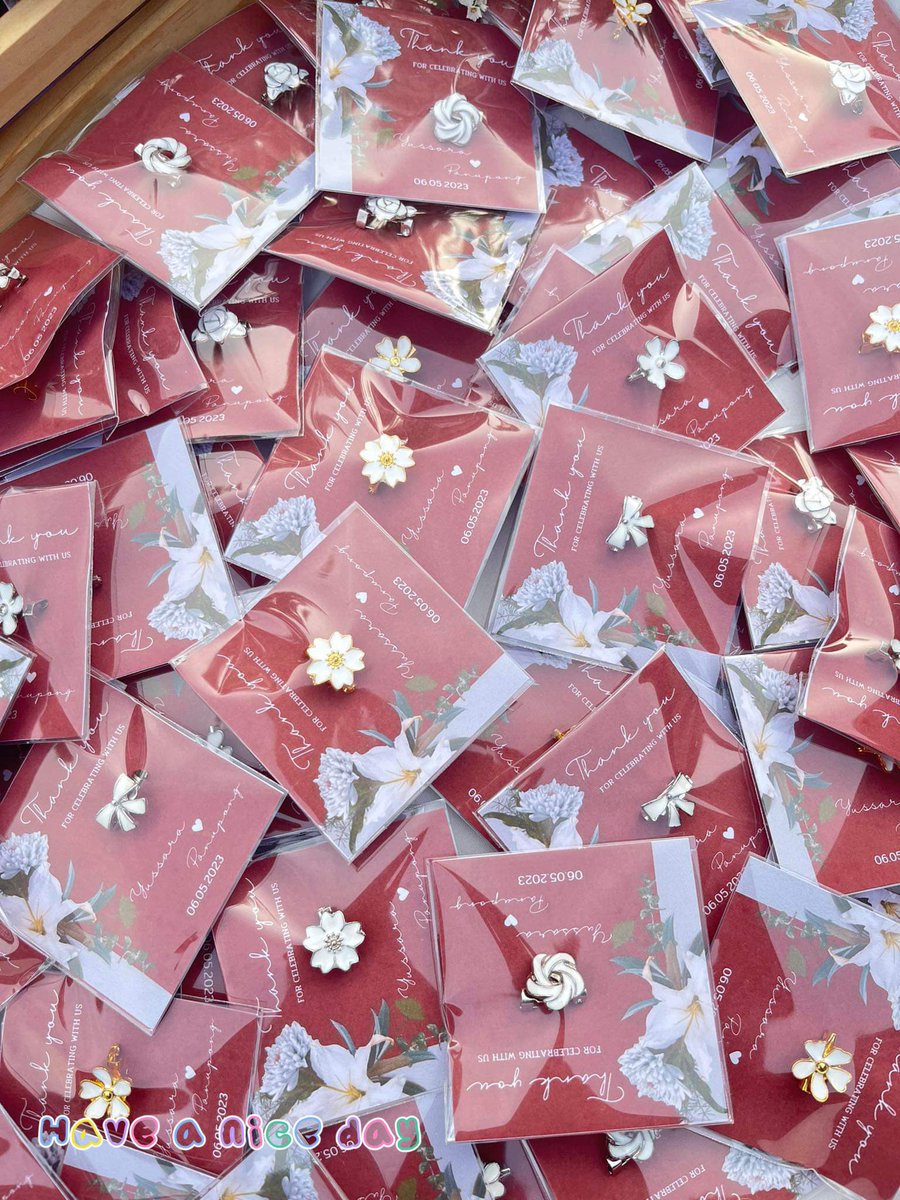 Have a nice day ♡ รับทำ Giveaway รับทำของแจก tweet media