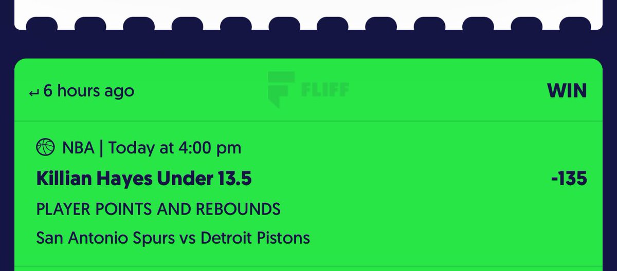 cDOT_hoop365's tweet photo. ✅💰 @Furnacepicks #trustthemodels https://t.co/0l8aJfkAoG