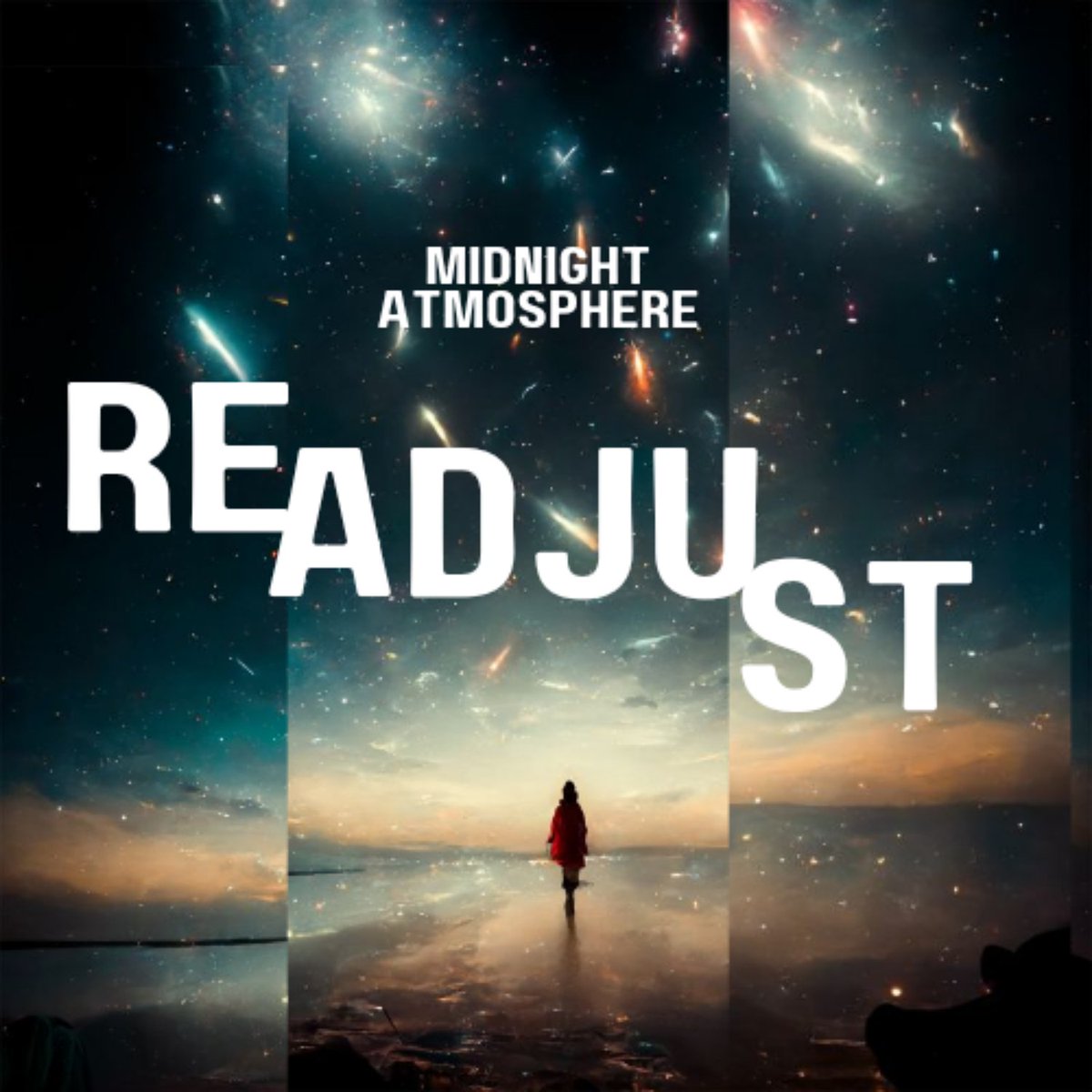 Midnight Atmosphere tweet media