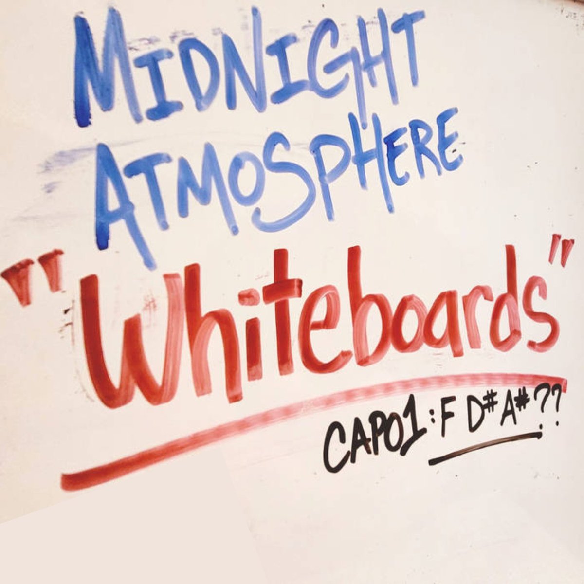 Midnight Atmosphere tweet media