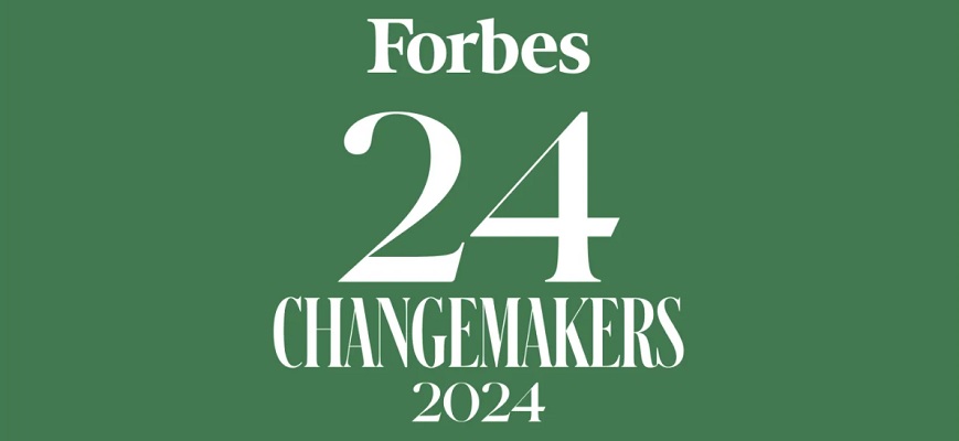 MUnibertsitatea's tweet photo. Cinco líderes emprendedores del grado en Liderazgo Emprendedor e Innovación #LEINN han sido incluidos en las lista de agentes de cambio de Forbes 2024.
🔗https://t.co/fflOAIN62H
#LearningFromAction #Changemakers2024
@MondragonTA @Enpresagintza https://t.co/5UqEIYBJht