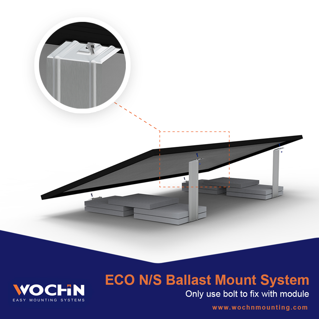 WochnEurope's tweet photo. 👀Do you believe that 1 module can be installed in 60 seconds on flat roof? Let's #WOCHN ECO system do it.

+++++

More details link:

https://t.co/Pm28nUF0Jp…

#WOCHNmount #WOCHNSolar #EasytomountPVsystem

#europe #solarmounting #solarenergy https://t.co/KkofiMxdny
