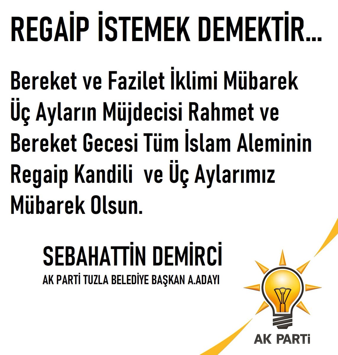 Sebahattin Demirci (@sdemirci24) on Twitter photo 