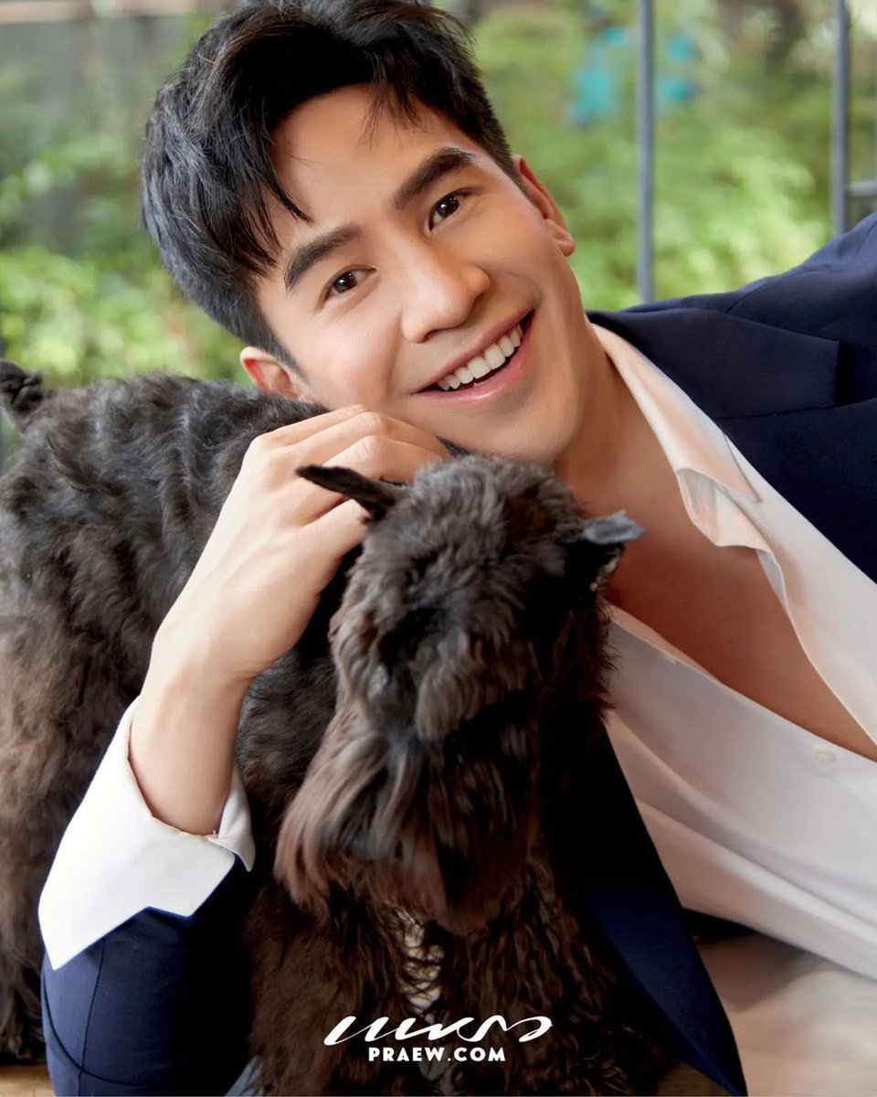zawzeehappy's tweet photo. บาดใจเกินพ่ออออออ
#PraewJan24XPope #โป๊ปธนวรรธน์ #PraewJan24 #Praewmag https://t.co/2BWUTMCDRq