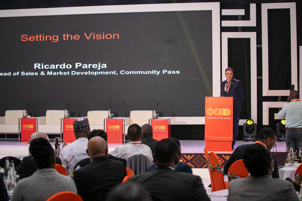 TheVillageUG's tweet image. Thrilled to participate in Mastercard&apos;s second #CommunityPass Customer Summit, currently unfolding at the  Lake Victoria Serena Hotel. Today&apos;s collaborative symposium features a vibrant assembly of professionals – from investors and financial experts to entrepreneurs and policy…