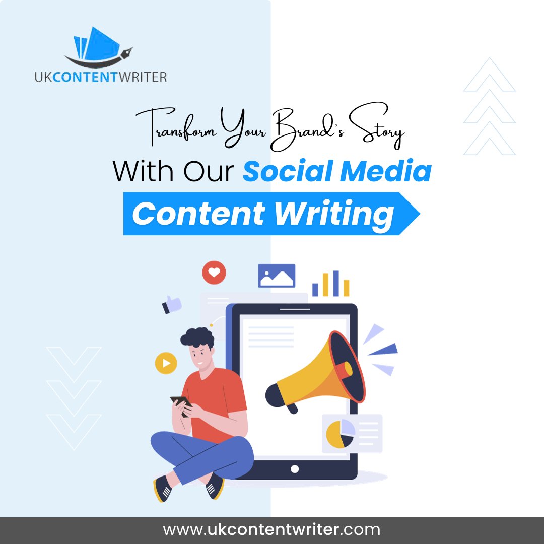 contentukwriter's tweet photo. Crafting narratives that resonate, one post at a time. Elevate your brand with our social media content writing expertise – turning stories into sensations.
#contentwriteruk #FreelanceWriting #Copywriting #BlogWriting #DigitalContent #SocialMediaContent #ukcontentwriter #Article https://t.co/rlFZVXRggv