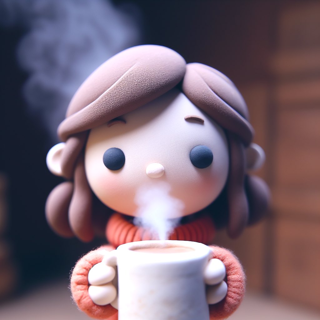 DiHutchinson's tweet image. Good morning beautiful people. Nearly the end of the week!! Having a hot coffee to start off my morning. Have a lovely day. Freezing here on the coast still. Another arctic blast next week! #antstreamarcade