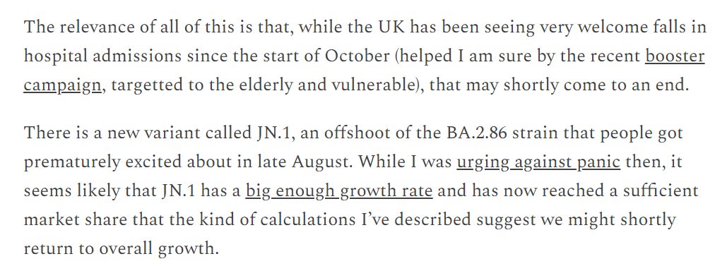 Oliver Johnson tweet media