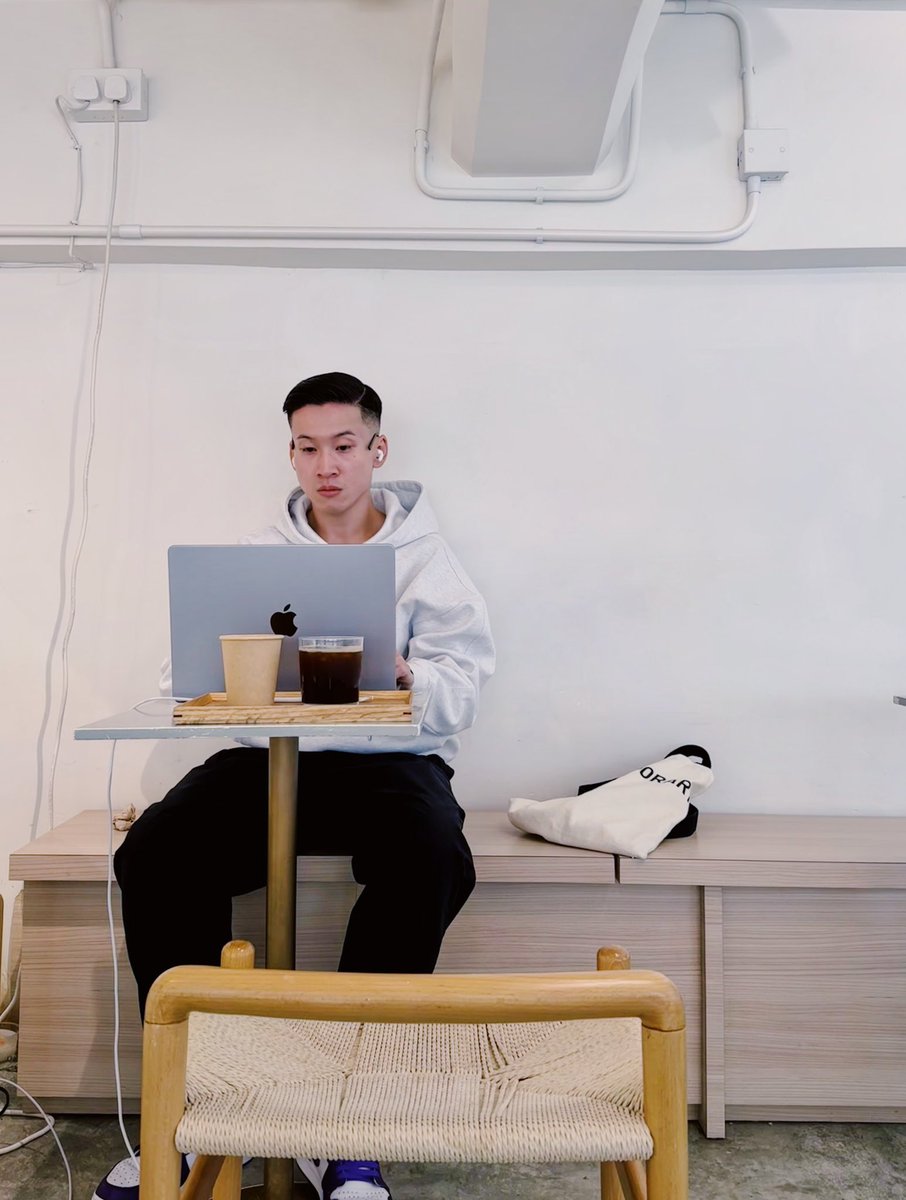 tinoch🤳 tweet media