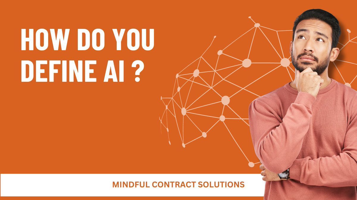 Mindful Contract Solutions tweet media