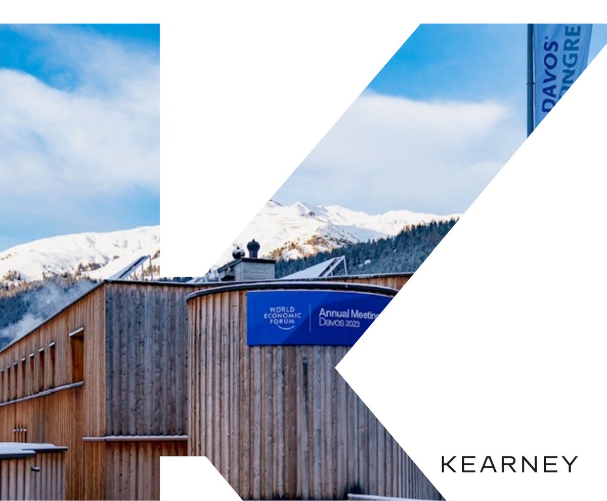 We stand with our co-signatories of the “Redesigning healthcare with women in mind” open letter, in asking all organizations connected with the healthcare sector to join us ahead of the launch at the @wef Annual Meeting in Davos. bit.ly/4auPlWL @kearney @FemtechnologyS