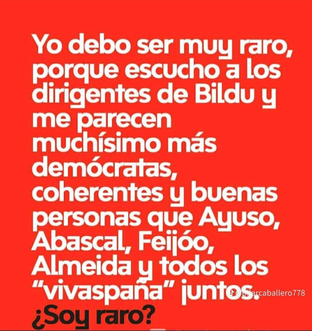 piedicasero's tweet photo. Algo que añadir? https://t.co/D6NsstoiR8