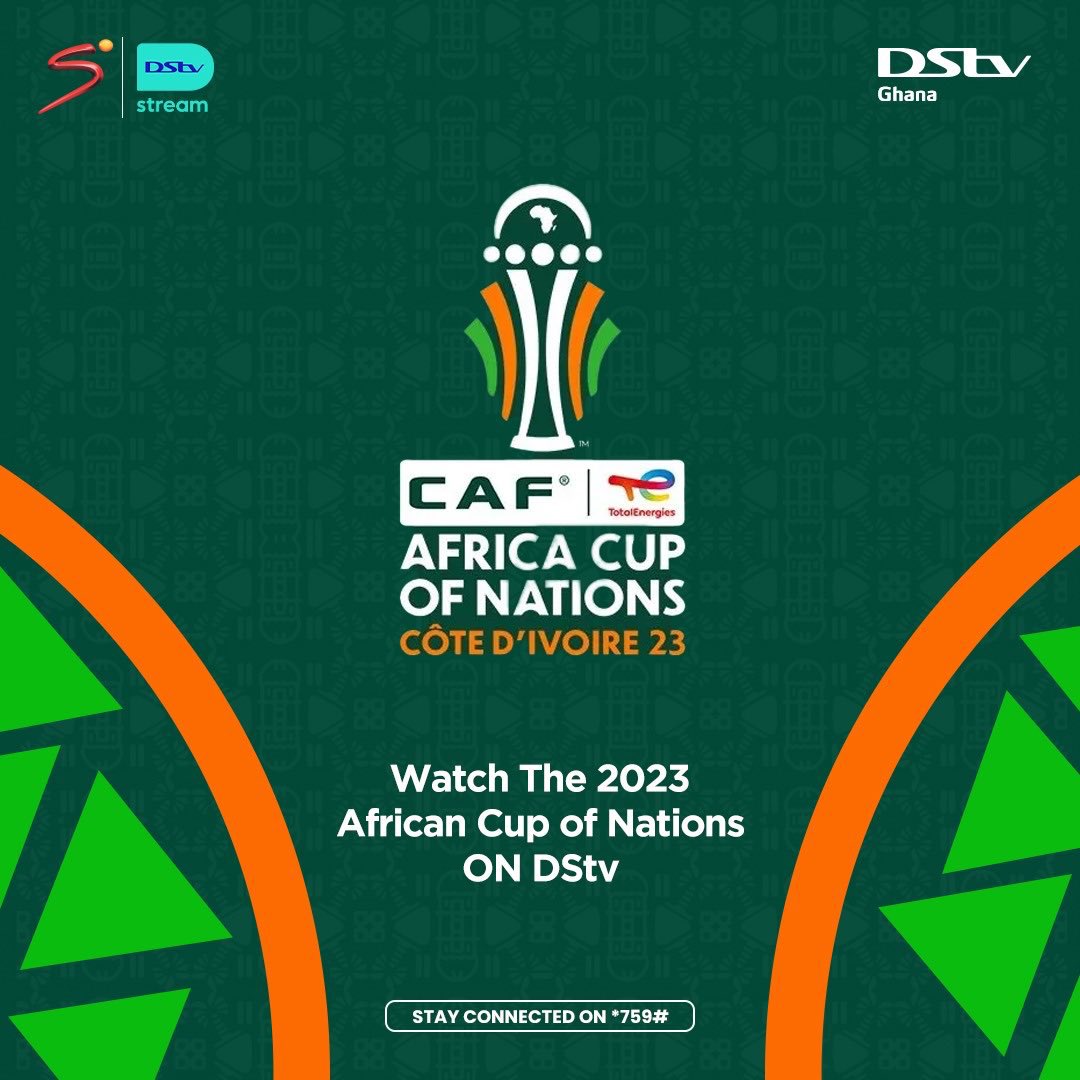designerkinny's tweet photo. SUPERSPORT 

Rasim shilika la television la mpira wa miguu SuperSport wamethibitisha kuwa watarusha matangazo ya michuano ya AFCON 2023 Yatakayo anza kutimua vumbi kuanzia 

Jan 13 2024 hadi Feb 11 2024

AFCON LIVE ON SUPERSPORT
#TotalEnergiesAFCON2023
#AFCON2024 
#Afconwithkinny https://t.co/Qtu6Bvfa6w