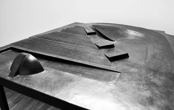 areasvellas's tweet image. Isamu Noguchi...
play mountain...
#architecture #arquitectura #ARCHITECTURALMODEL #model #maqueta #Project #proyecto #proposal #IsamuNoguchi #Noguchi