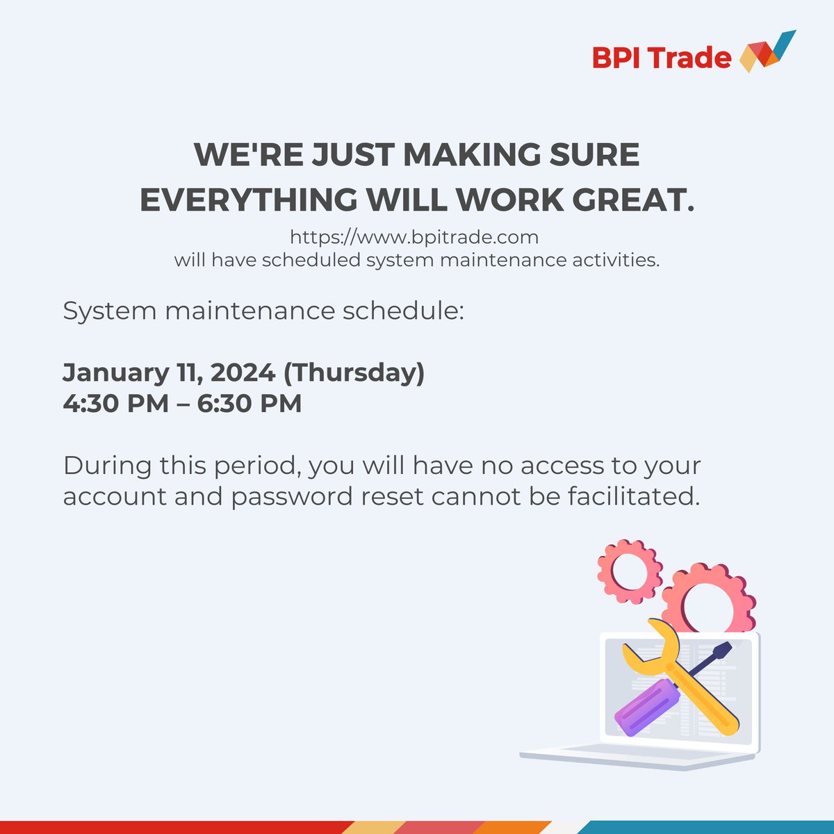 BPI Trade tweet media