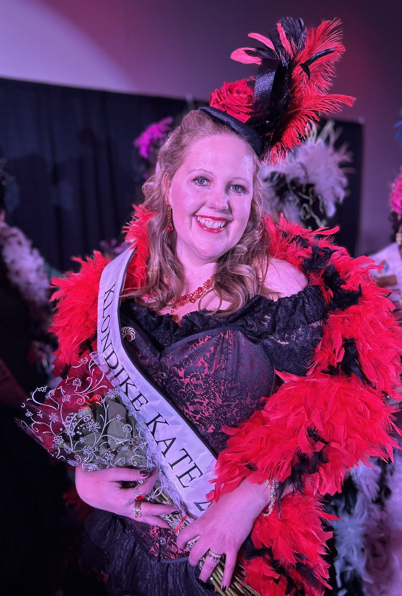 Molly M. Steinke ☘️ (@mmspr) on Twitter photo Congratulations to our 2024 Klondike Kate Jody Vander Hart! The <a href="/StPaulWinter/">STP Winter Carnival</a> Carnival kicks off January 25 - February 4. #coolestcelebrationonearth <a href="/KatesKlondike/">KlondikeKates</a> Congratulations to our 2024 Klondike Kate Jody Vander Hart! The <a href="/StPaulWinter/">STP Winter Carnival</a> Carnival kicks off January 25 - February 4. #coolestcelebrationonearth <a href="/KatesKlondike/">KlondikeKates</a>
