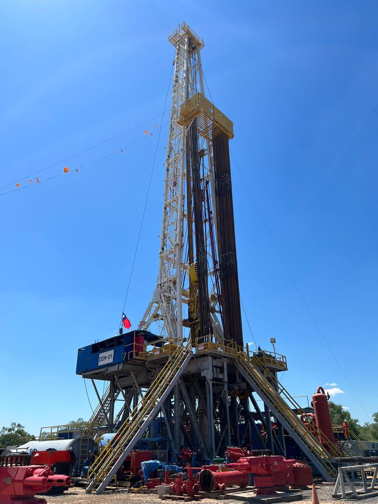 MolecularEn's tweet photo. 📢#MolecularEnergies has released a RNS providing a update on the successful #spudding of the #Paraguay exploration well, first monies received from Argentine former business and update on the @Green_House_Cap IPO

👉 Read the full RNS here https://t.co/zLOnvkamn9

#energy https://t.co/uWU2tRmxsg