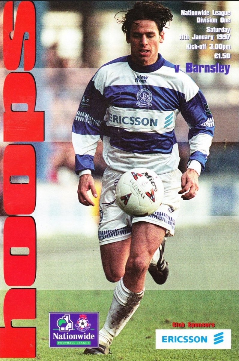 On This Day - #QPR tweet media