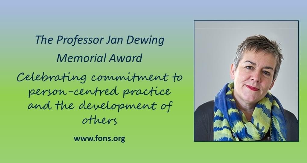 Check out the. <a href="/FoNScharity/">FoNS</a> website for more information on this great award <a href="/LeeanneAbel1/">Lee-anne Abel</a> <a href="/NatalieBeatti13/">Nat Bt</a> <a href="/clairesmith55/">Claire Pearce</a> <a href="/sdunn1980/">Sumiko Dunn</a> <a href="/NHST_PPD/">NHS Tayside - Professional & Practice Development</a> <a href="/grace_gilling/">Grace Gilling</a> <a href="/ImprovementAca1/">Improvement Team NHS Tayside</a> <a href="/IslaBarton1/">Isla Barton</a> <a href="/justine_mw/">Justine craig</a> <a href="/SarraKettles/">Sarra Kettles</a> <a href="/VFlynn17/">Vikki Flynn</a>